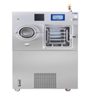德国ZIRBUS中式型冷冻干燥机Sublimator 5( 原2x3x3升级版）